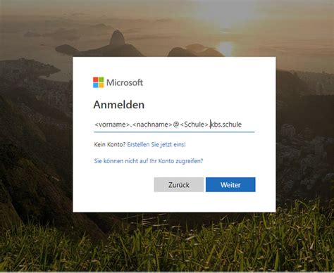 htps://portal.office.com|office portal anmeldung.